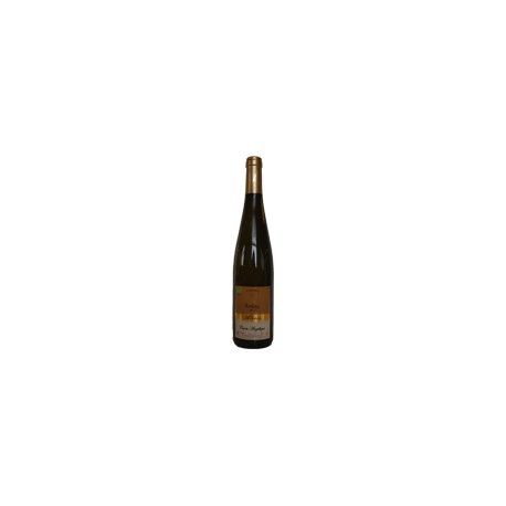 75Cl Riesling Blanc Domaine F.Engel Bio 2012