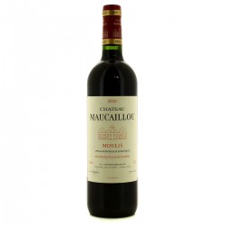 Moulis Medoc Rg Maucaillou 12