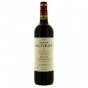 Moulis Medoc Rg Maucaillou 12