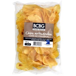 125G Chips Artisanales