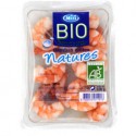Crevette Bio Decortique 100G