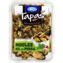 Moules Ail/Persil 110G
