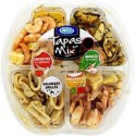 Plateau Tapas 180G