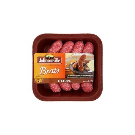 Brat S Recette Originale X4
