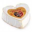 200G Coeur Neufchatel Lait Cru