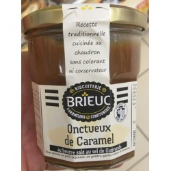 Onctueu.Caramel Beur Sale 340G