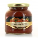 290G Sauce Tomate Arrabbiata Florelli