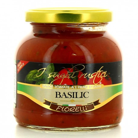 290G Sce Tomate Basil.Florelli