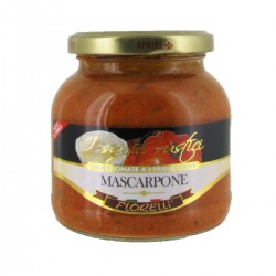 290G Sce Tom/Mascarpone Florel