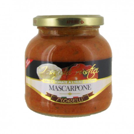 290G Sce Tom/Mascarpone Florel