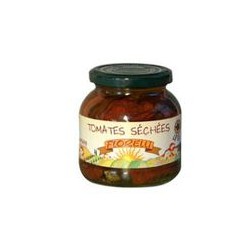 280G Tomates Sechees Florelli