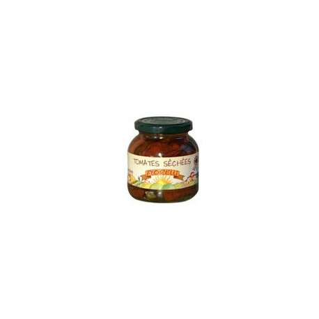 280G Tomates Sechees Florelli