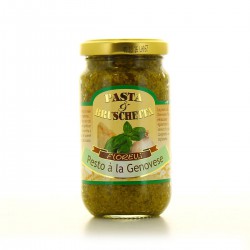 190G Pesto A La Genovese Florelli