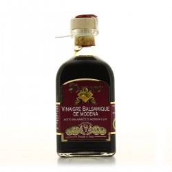 25Cl Vinaigre Balsamique De Modene Toscoro