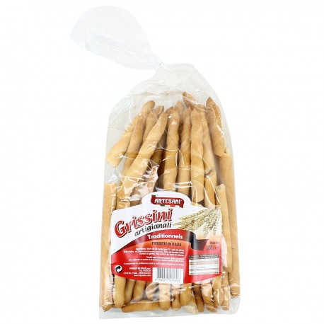 300G Grissini Artigial.Tradition Artesani