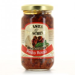 190G Pesto Rosso Florelli