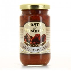 190G Confit Tomate Sechee Florelli