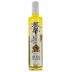 500Ml Huile Olive Vierge Extra.Toscoro