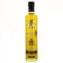 50Cl Huile Olive Vierge Extra Filtree Toscoro