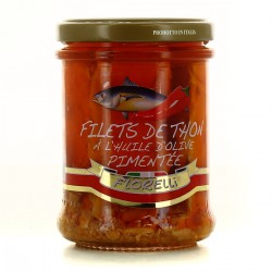 200G Flt Thon Ho Pimentee Flor