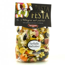 Farfalles Multicolores 250G