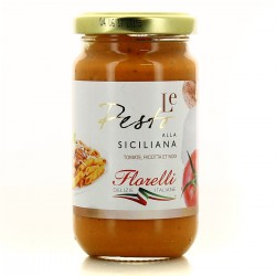 190G Pb Pesto Siciliana Florel