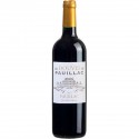Pauillac 2014 - Bouteille De 75Cl