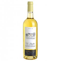 Monbazillac P.Peroudie 13