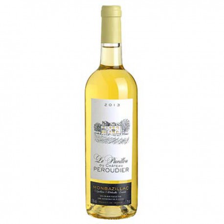 Monbazillac P.Peroudie 13