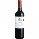 Côtes De Bourg Château C Puybarre 2011
