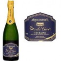75Cl Touraine Blanc Brut Tete De Cuvee