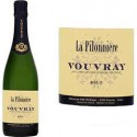 75Cl Vouvray Brut Dom Pilonni