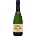 75Cl Vouvray1/2Sec Dom Pilonni