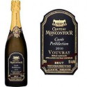 75Cl Vouvray Brut Predil 2007