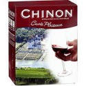 3L Bib Chinon Rouge Cuvee Plaisance