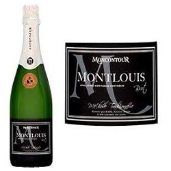 75Cl Montlouis Blanc Brut