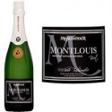 75Cl Montlouis Blanc Brut