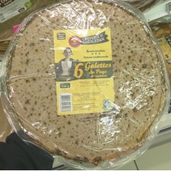 Guerl.6Galette Al Ancienne520G