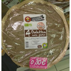 Guer.4 Galet.Bio Ss Gluten280G