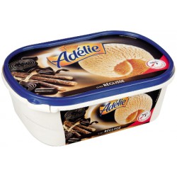 Mokas Au Chocolat X2 190G