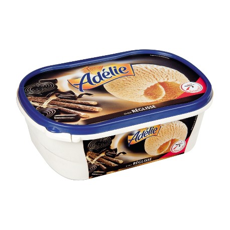 Mokas Au Chocolat X2 190G