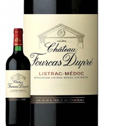 Dupré Listrac Médoc Rouge 2010