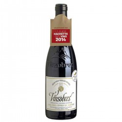 Vinsobres Vielles Vignes 2012