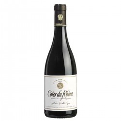 75Cl Côte Du Rhône Rouge Vieilles Vignes