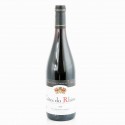 Côte Du Rhône Vieilles Vignes 2014 La Bouteille 75Cl