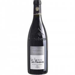Vinsobres Rhone Amours 2015