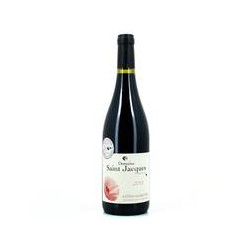 Vins Bio Côtes Du Rhône Vins De La Vallée Du Rhône