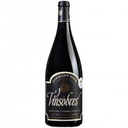 Magnum Côte Du Rhône Sud Vinsobres Rouge 1,5L