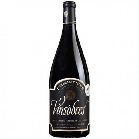 Magnum Côte Du Rhône Sud Vinsobres Rouge 1,5L