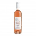 Mediterranee Rosé 2014 La Bouteille 75Cl